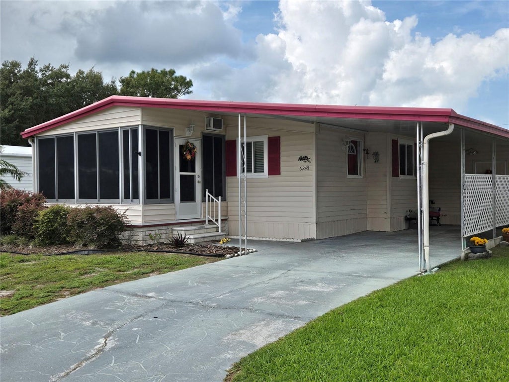 Photo of 6245 Quality Lane, Zephyrhills, FL 33542 (MLS # TB8548579)