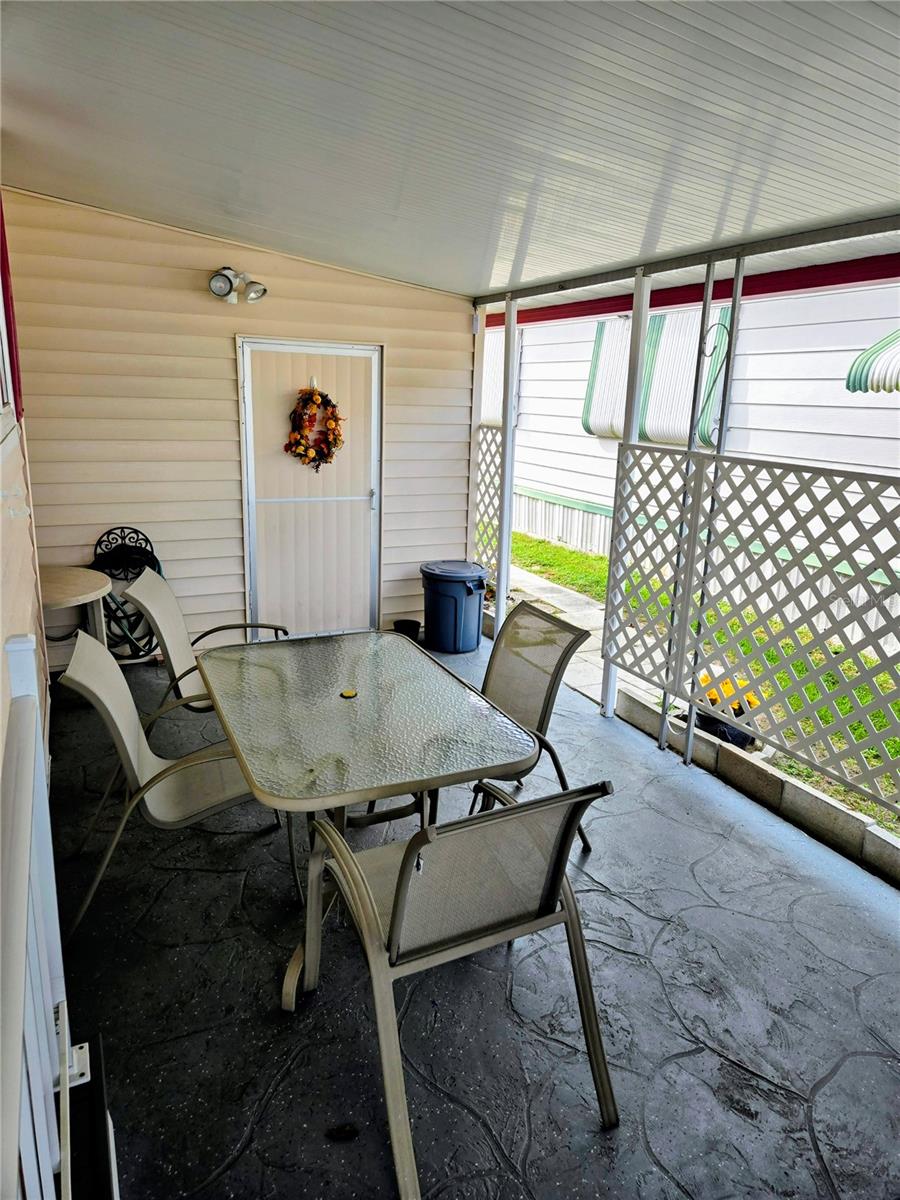 Photo of 6245 Quality Lane, Zephyrhills, FL 33542 (MLS # TB8548579)