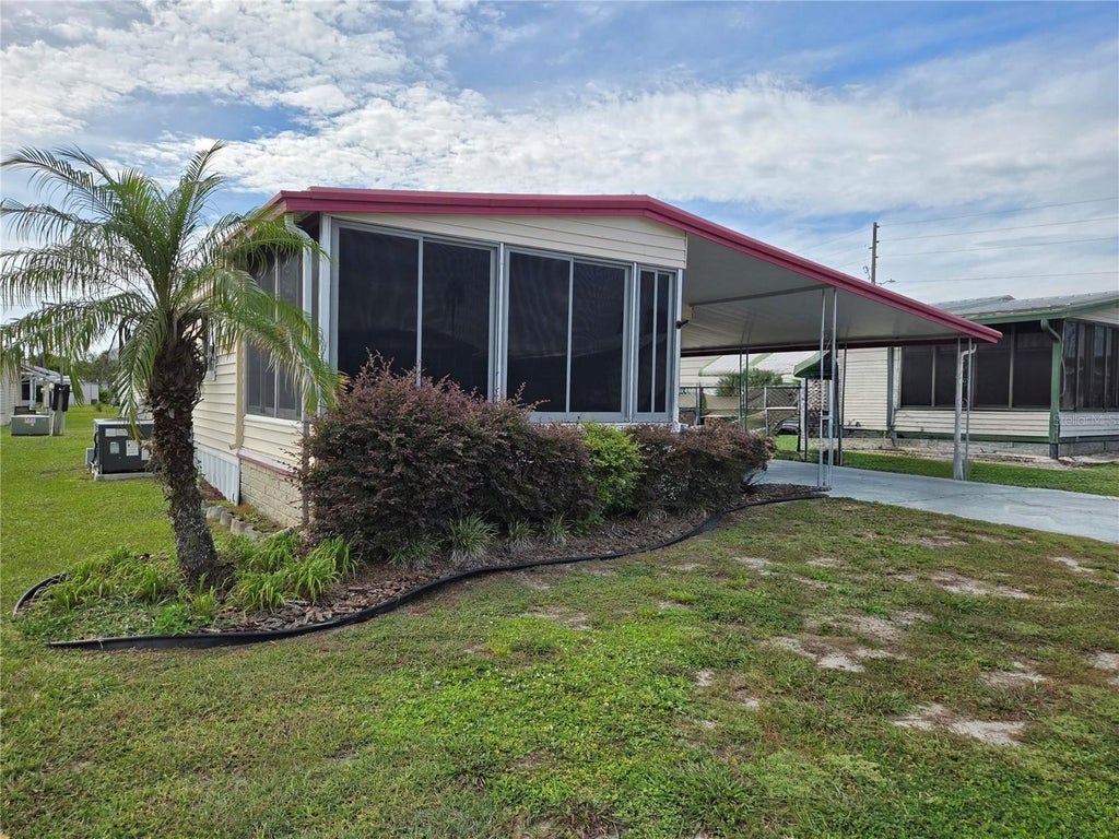 Photo of 6245 Quality Lane, Zephyrhills, FL 33542 (MLS # TB8548579)