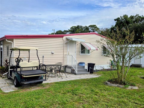 6245 Quality Lane, Zephyrhills, FL 33542
