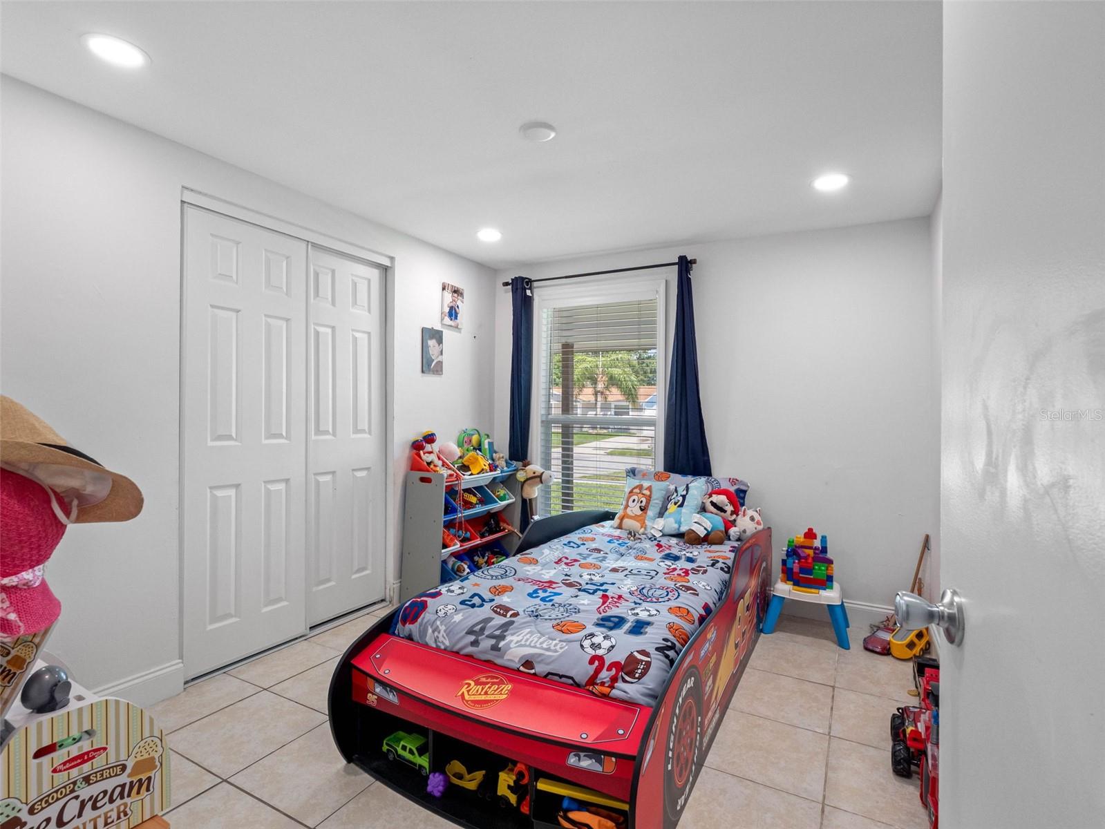 TOWNN COUNTRY PARK UNIT 60 - Residential