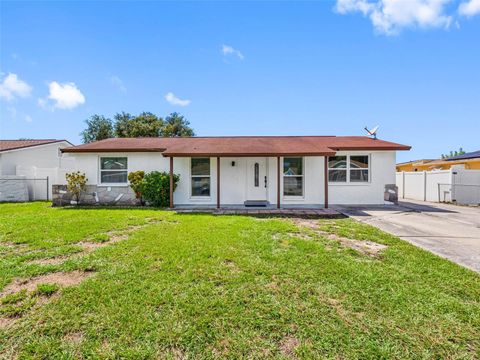 8332 GARRISON CIRCLE TAMPA FL 33615