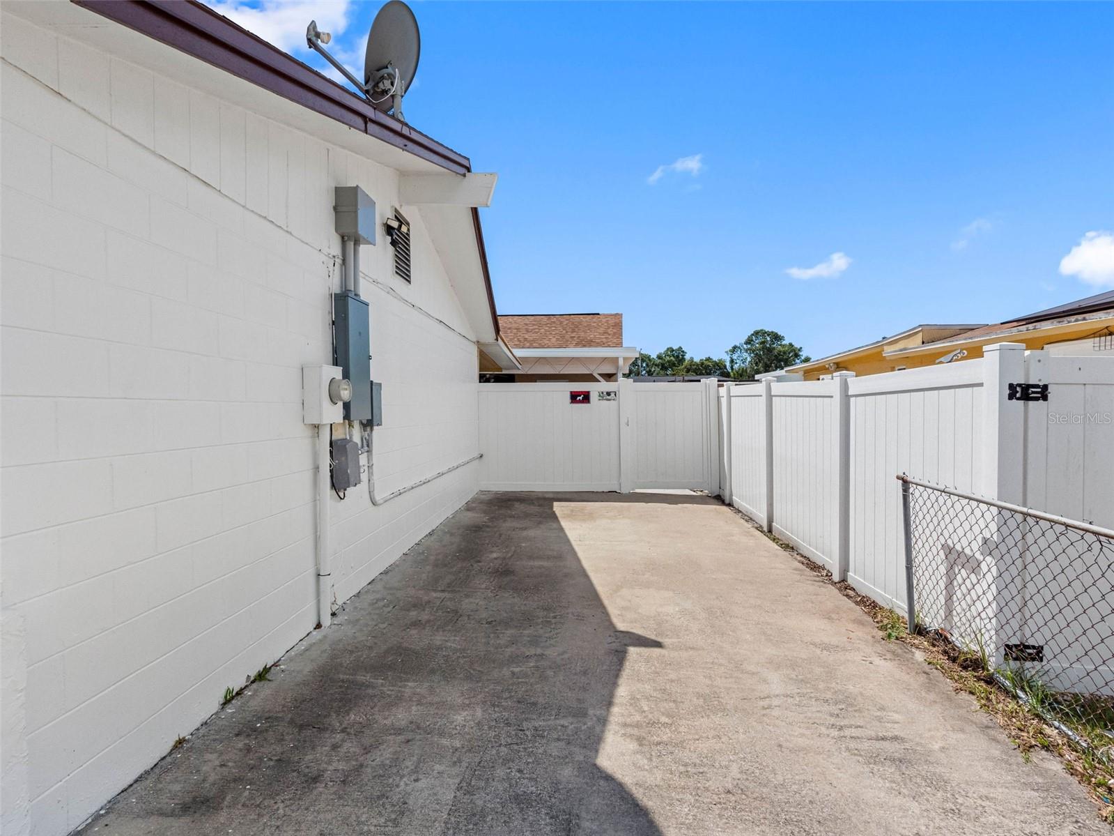 TOWNN COUNTRY PARK UNIT 60 - Residential