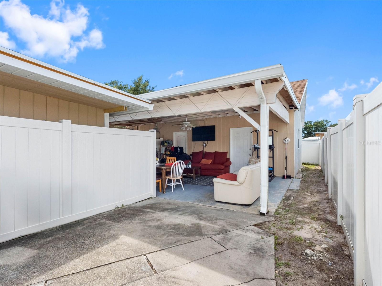 TOWNN COUNTRY PARK UNIT 60 - Residential