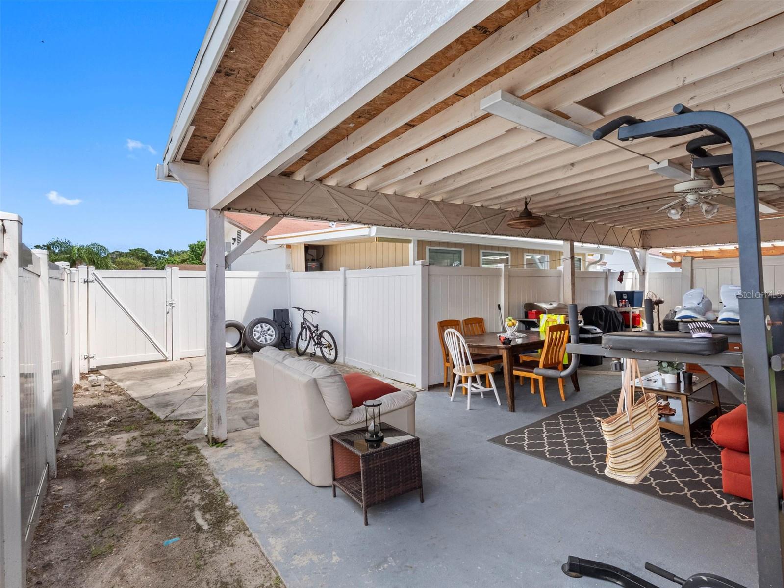 TOWNN COUNTRY PARK UNIT 60 - Residential