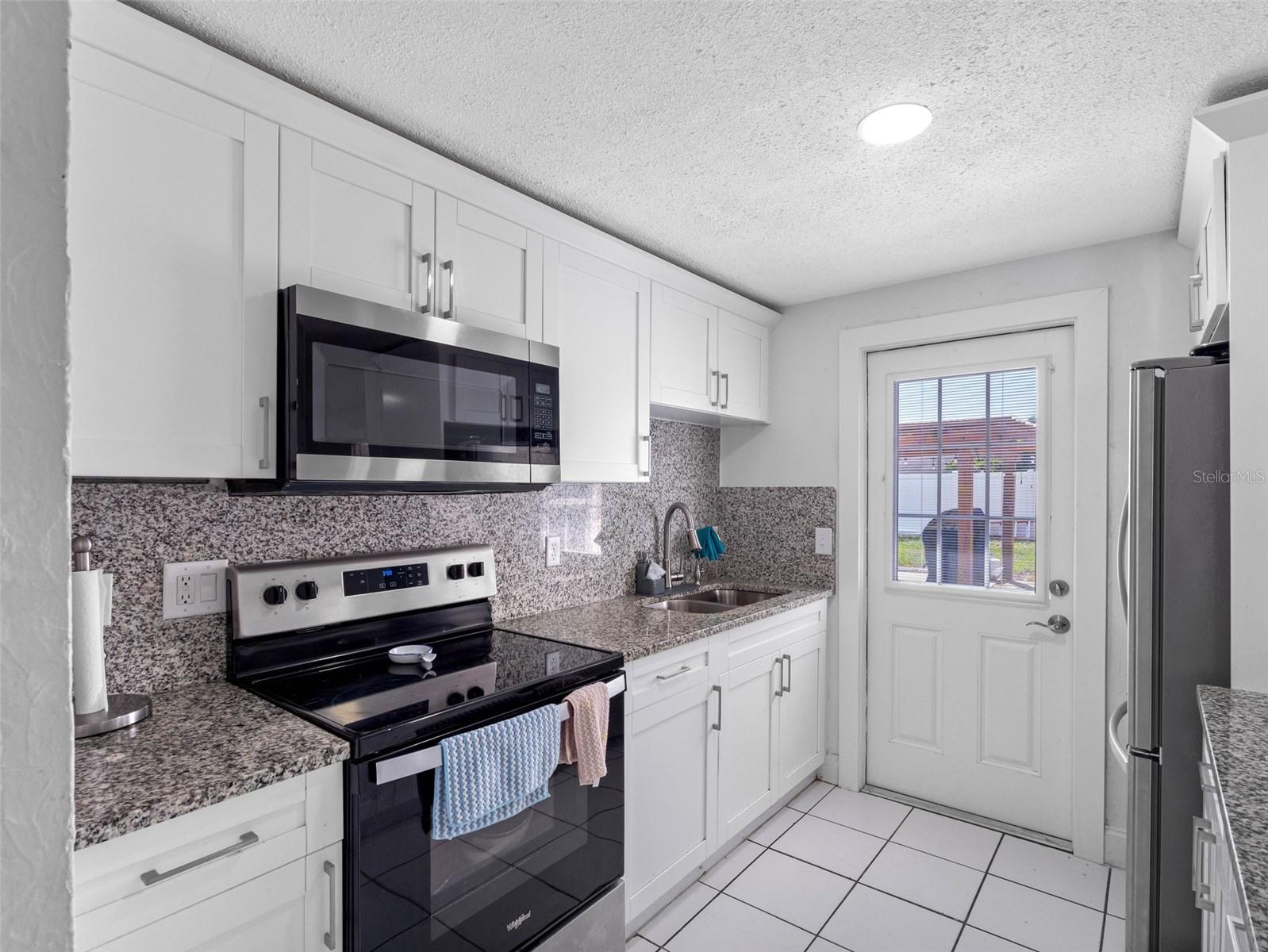 TOWNN COUNTRY PARK UNIT 60 - Residential