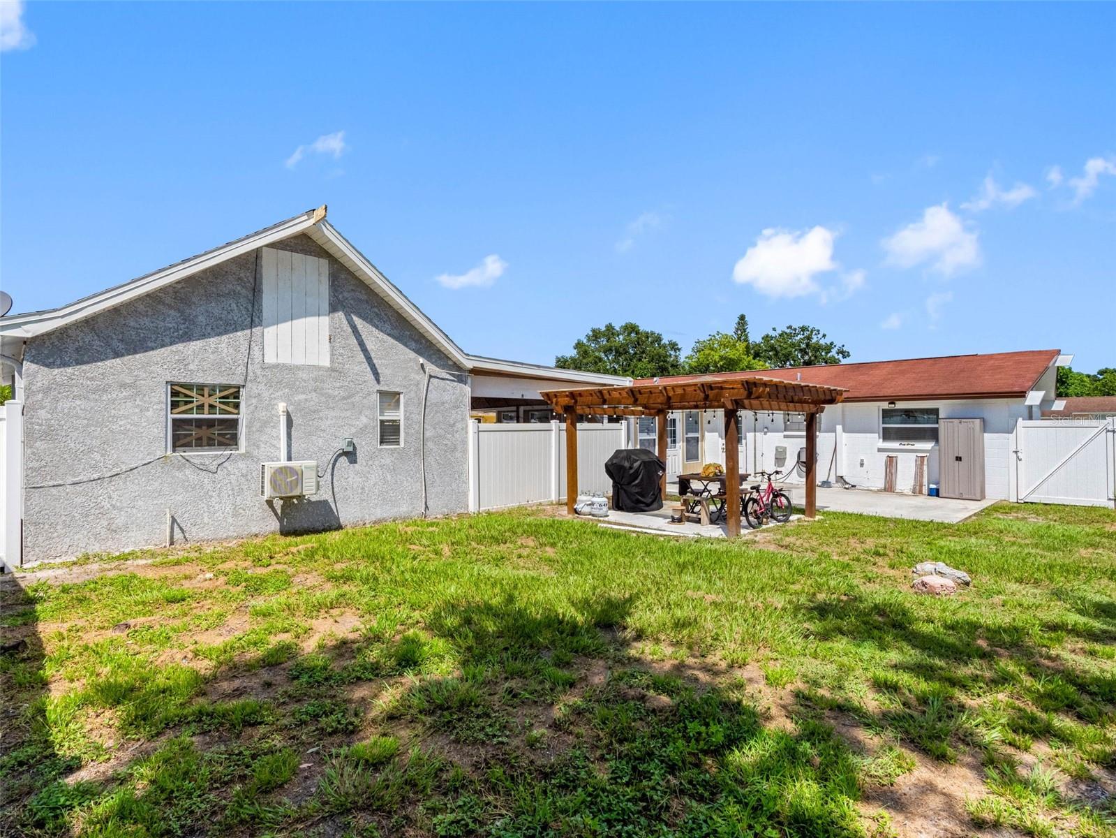 TOWNN COUNTRY PARK UNIT 60 - Residential