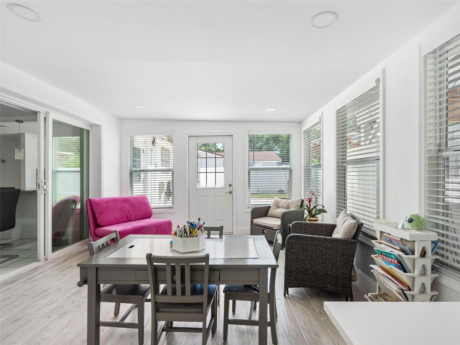 TOWNN COUNTRY PARK UNIT 60 - Residential