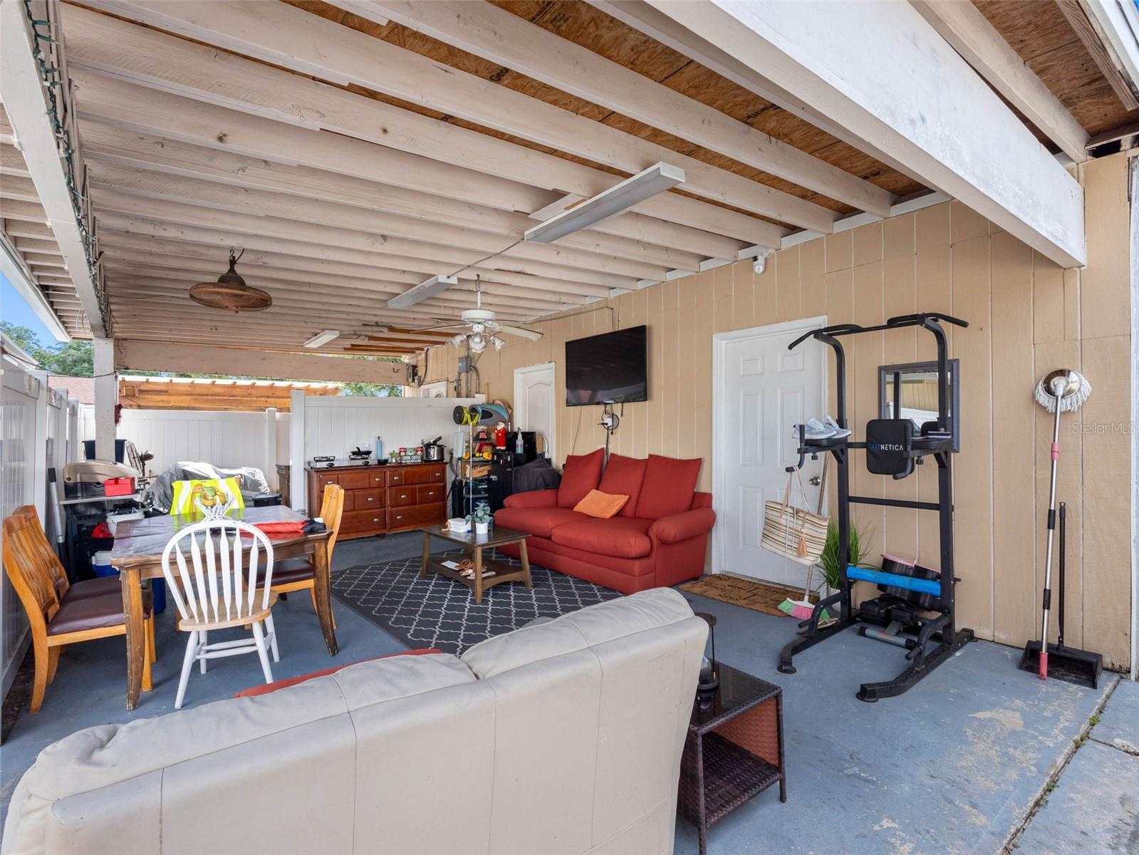 TOWNN COUNTRY PARK UNIT 60 - Residential