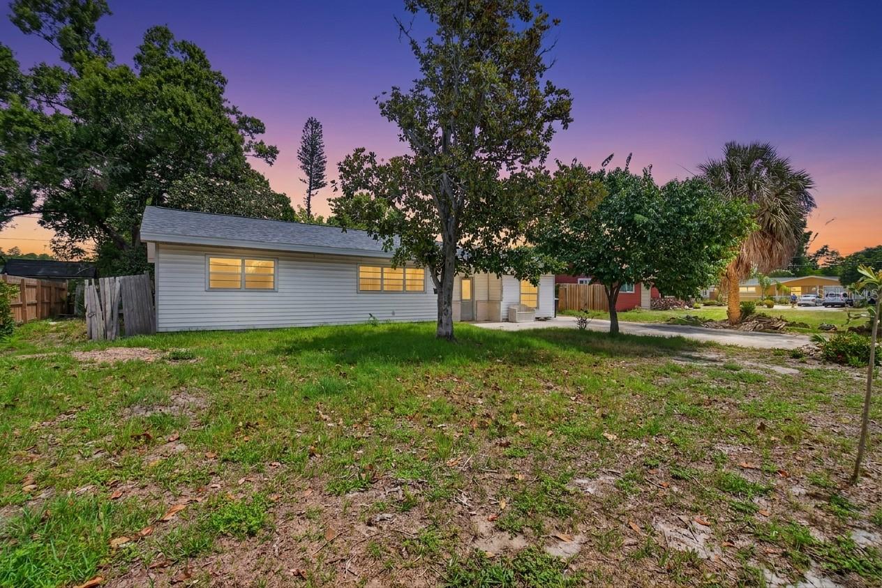 JUNGLE COUNTRY CLUB 2ND ADD - Residential