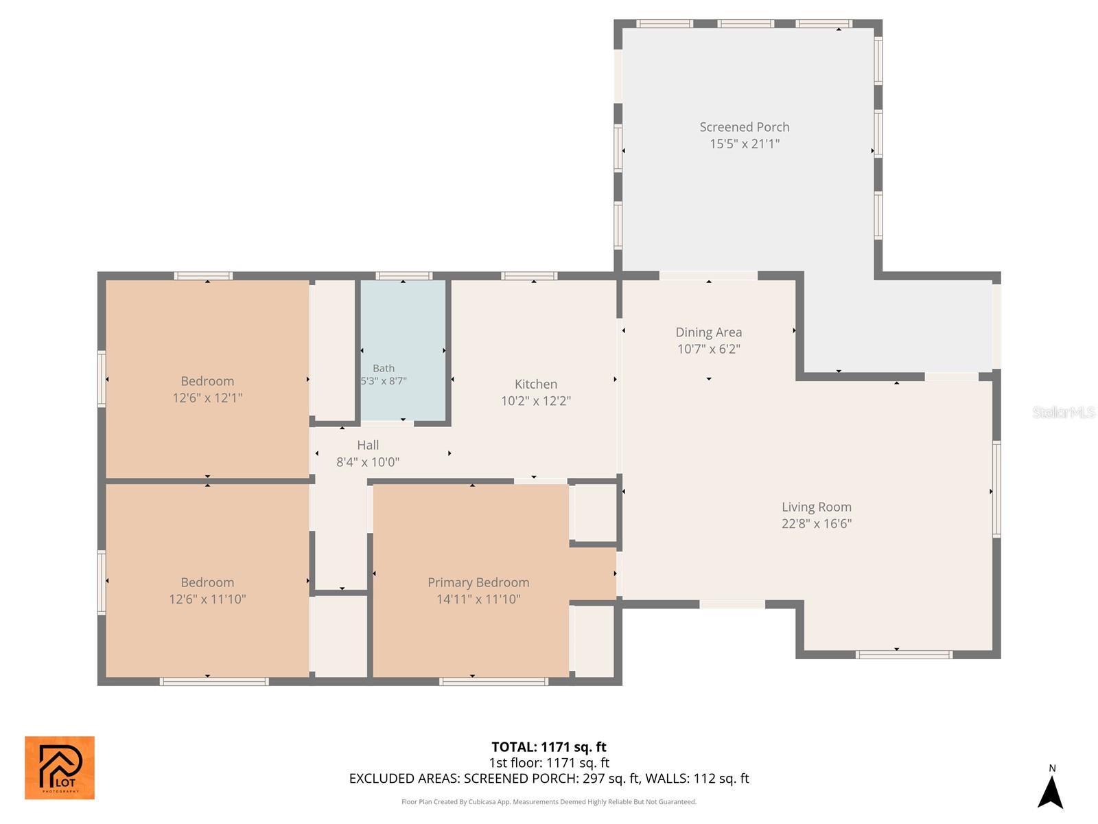 JUNGLE COUNTRY CLUB 2ND ADD - Residential