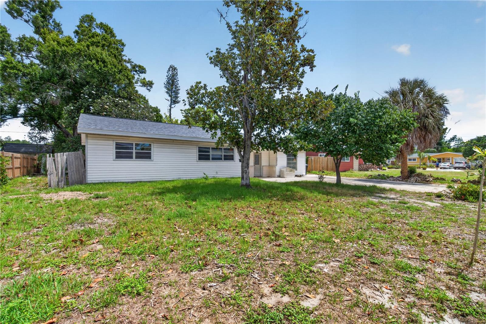 JUNGLE COUNTRY CLUB 2ND ADD - Residential