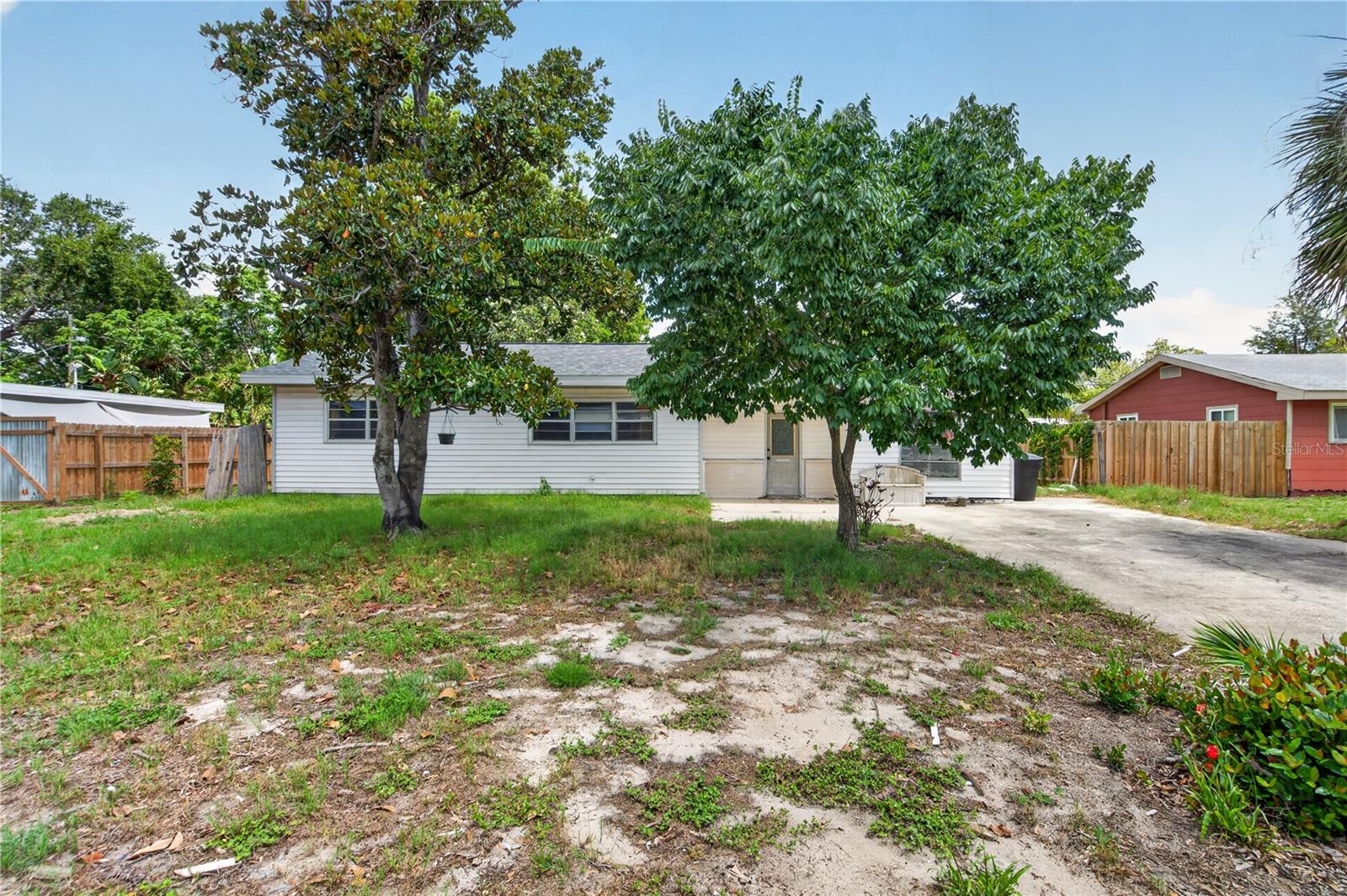 JUNGLE COUNTRY CLUB 2ND ADD - Residential