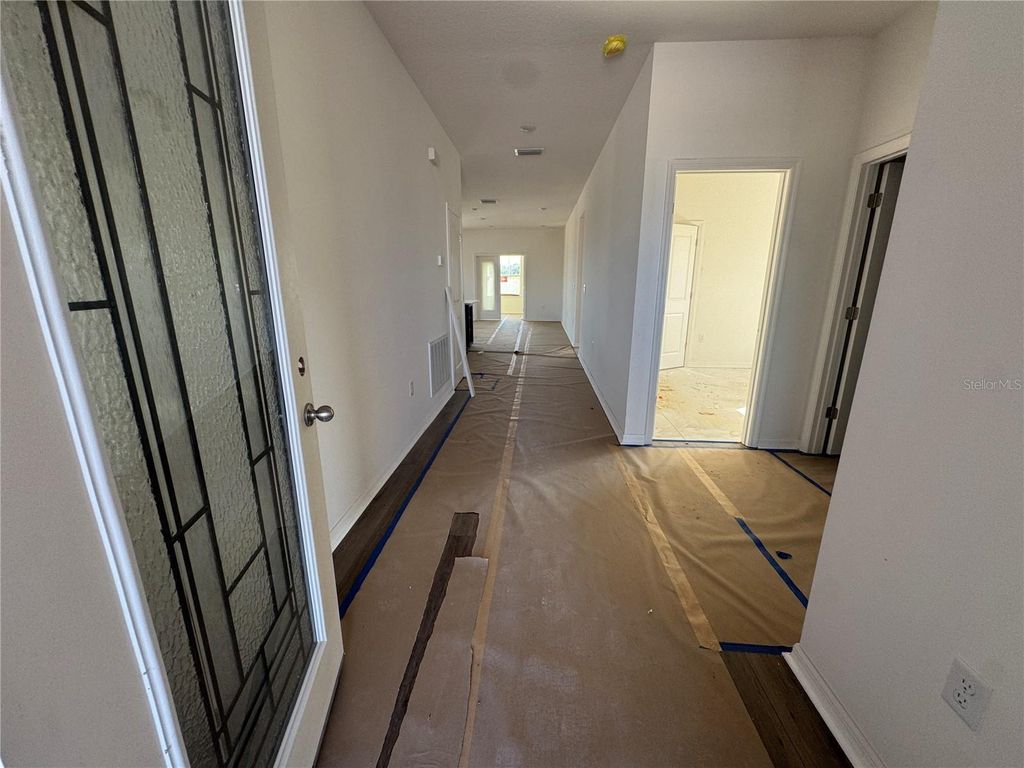 Photo of 857 Hawthorne Berry Road, Lakeland, FL 33810 (MLS # O6358254)