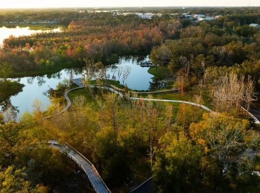 APPLEWOOD RESERVE - Residential