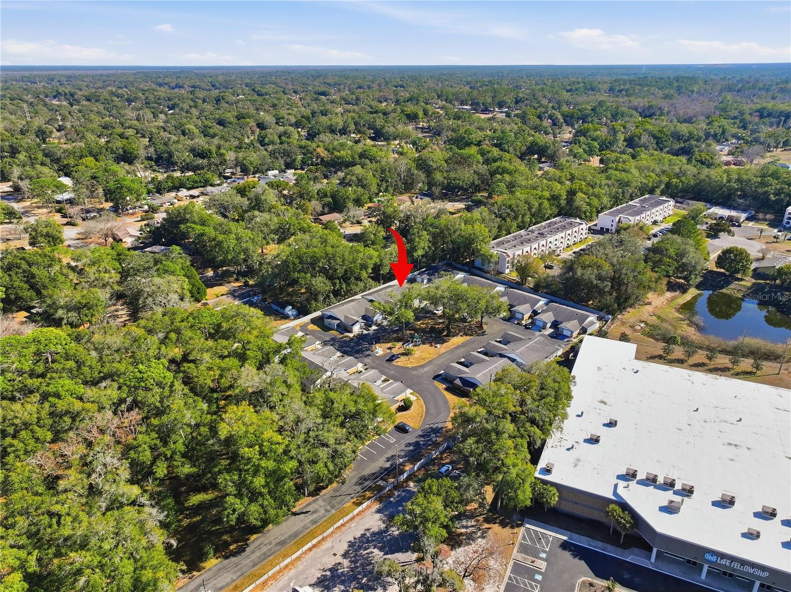 3800 E SILVER SPRINGS BOULEVARD 10