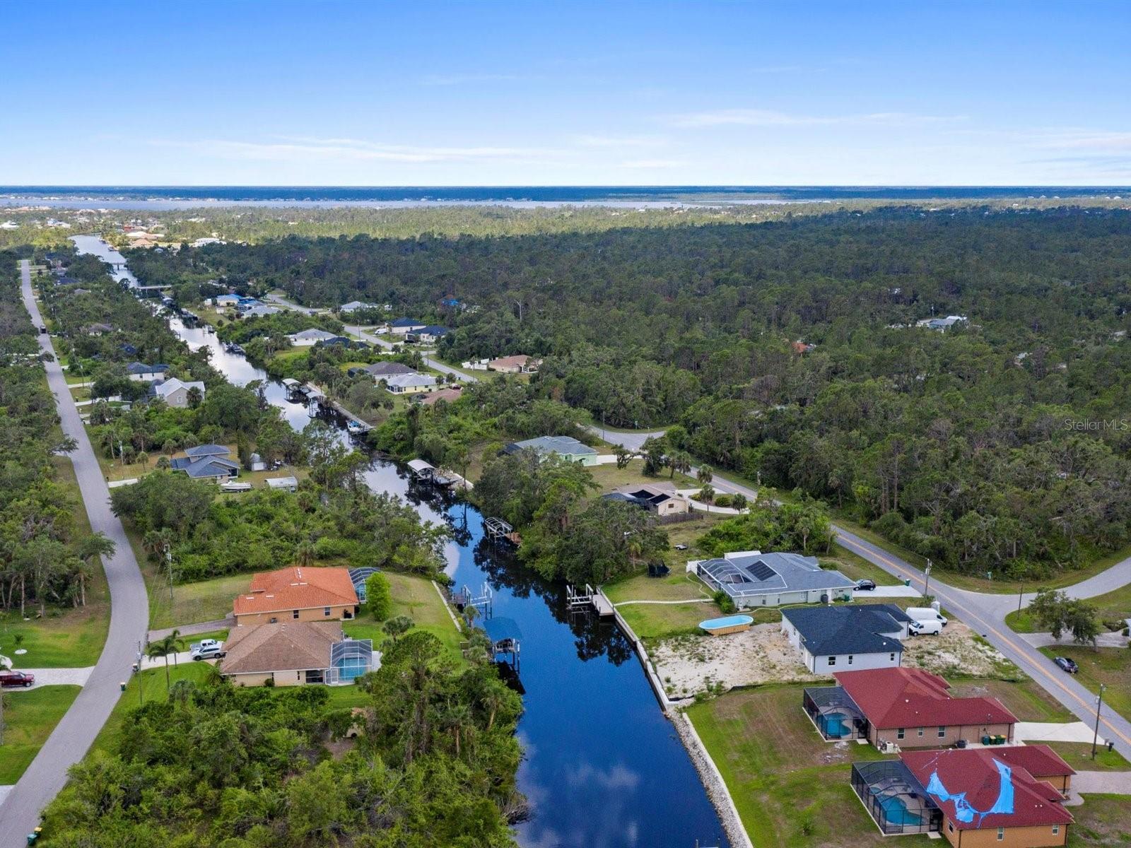 PORT CHARLOTTE SEC 038 - Residential