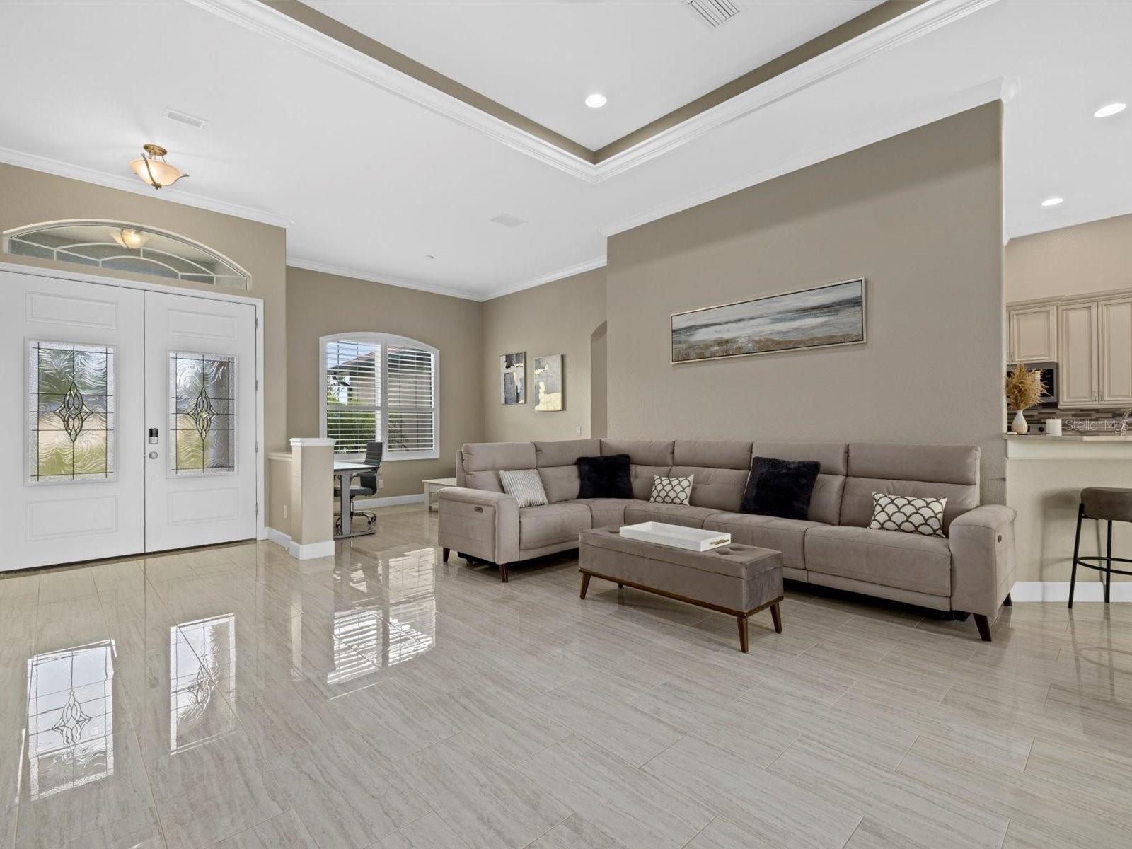 PORT CHARLOTTE SEC 038 - Residential