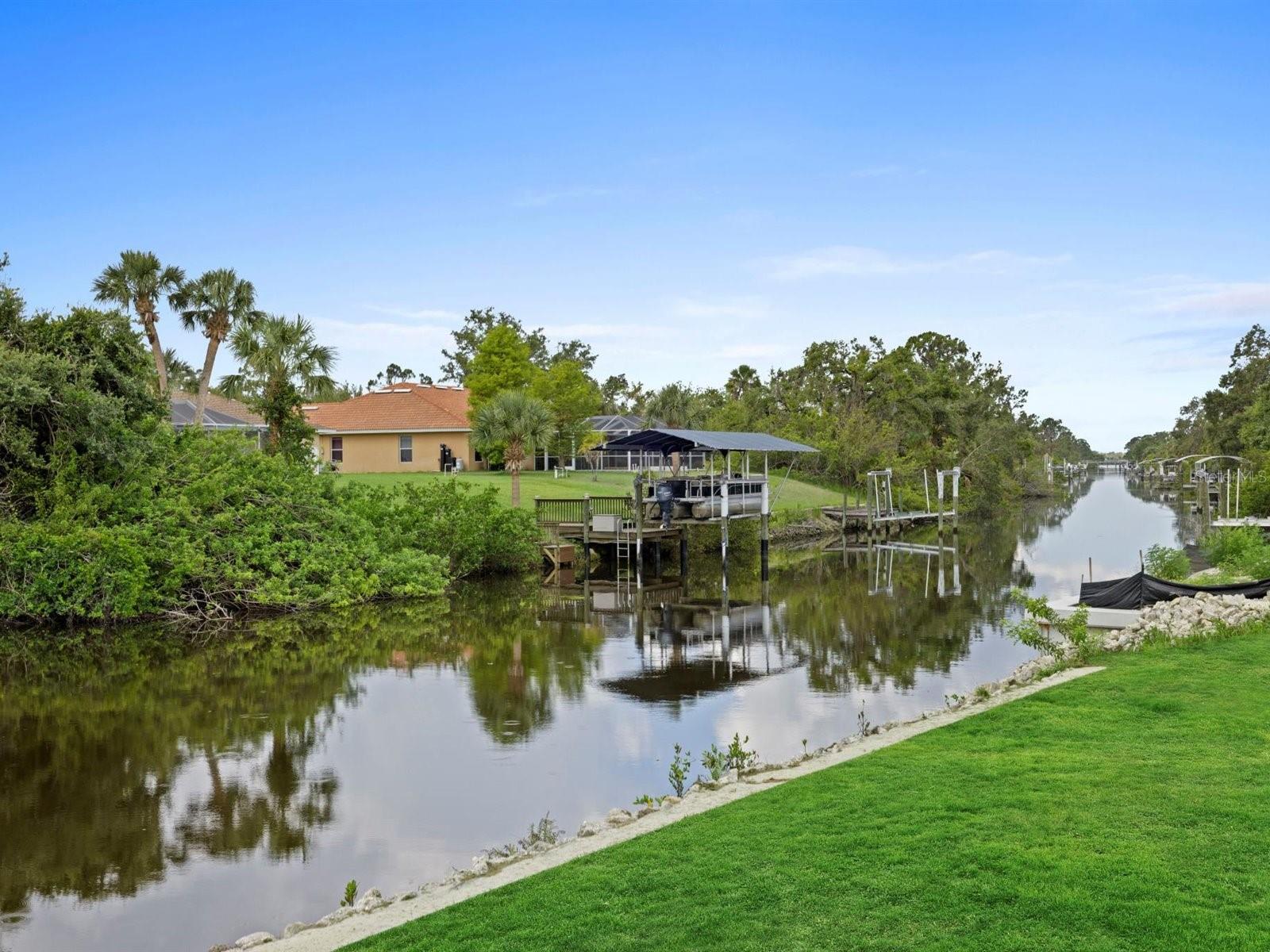 PORT CHARLOTTE SEC 038 - Residential
