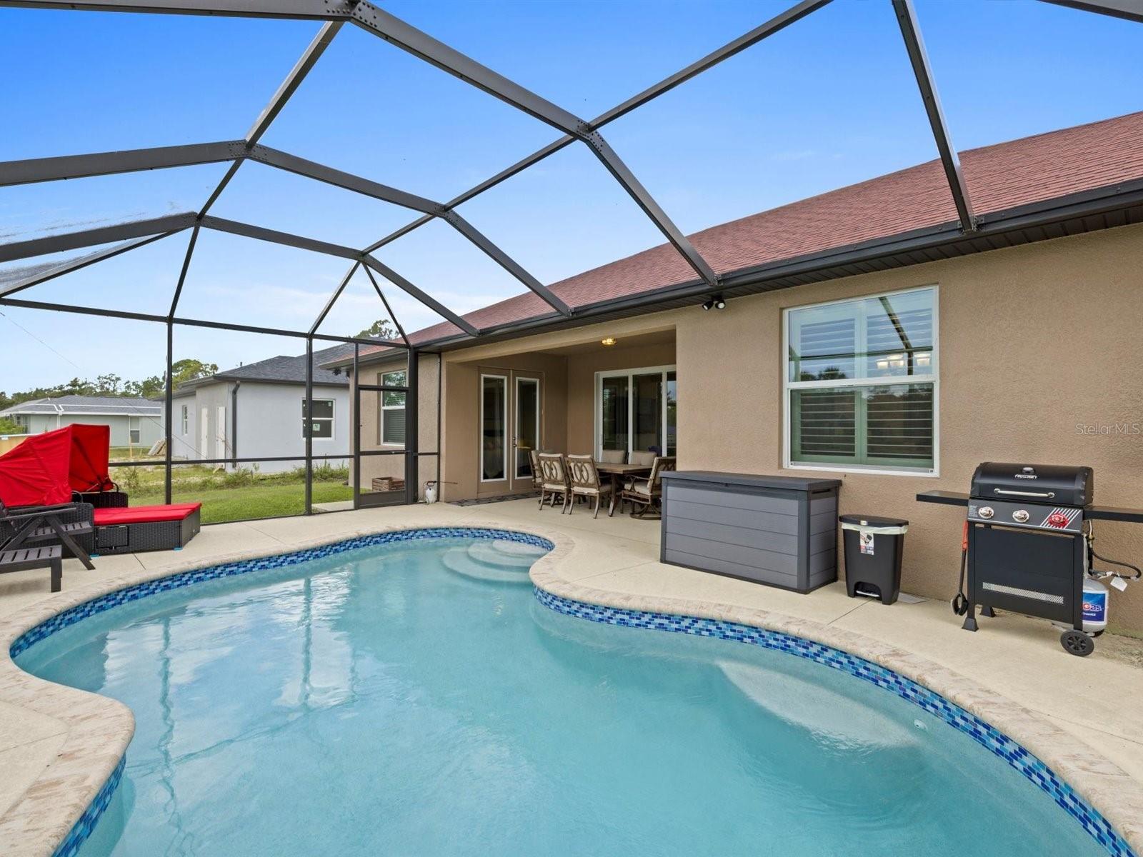 PORT CHARLOTTE SEC 038 - Residential