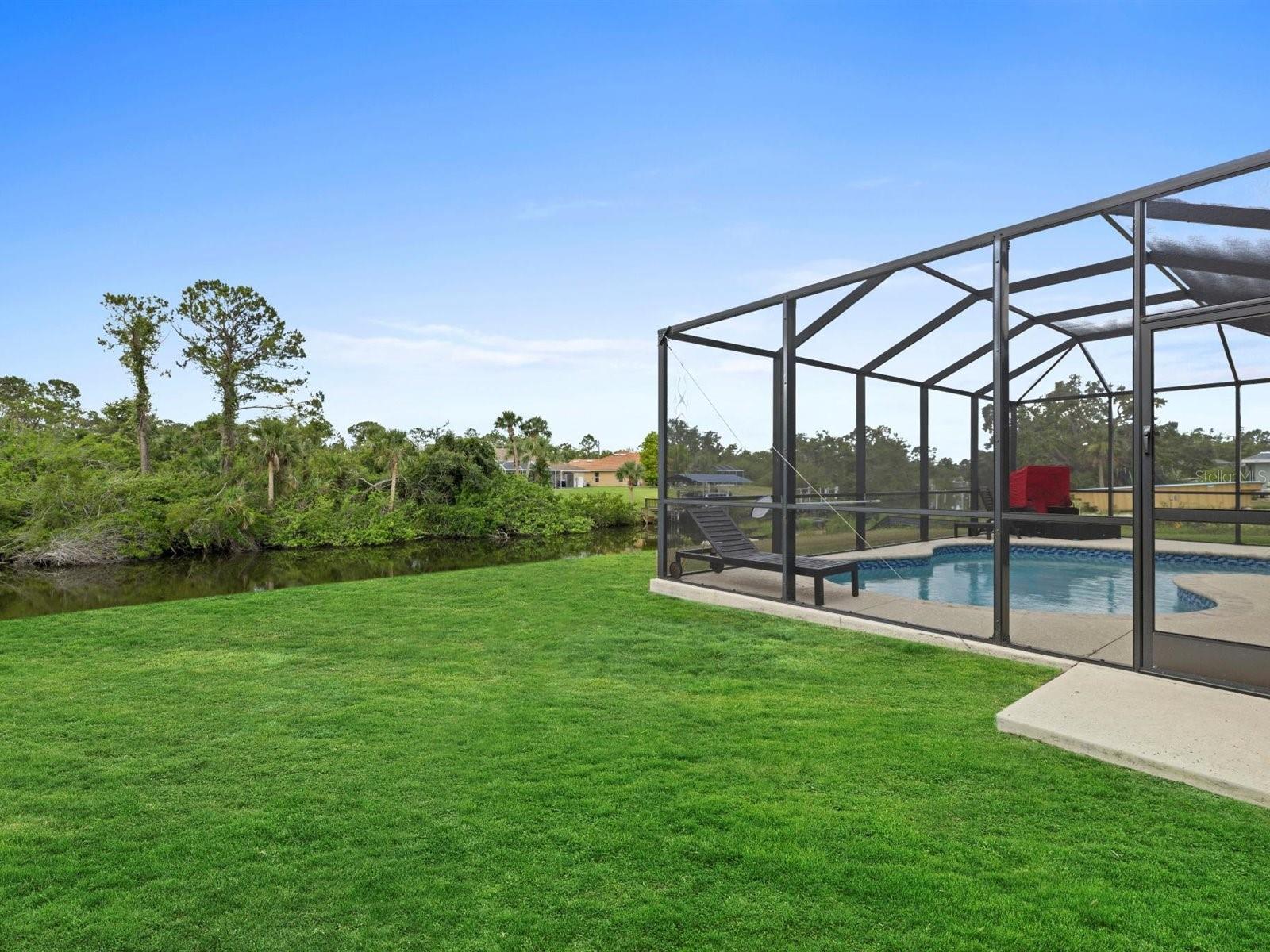 PORT CHARLOTTE SEC 038 - Residential