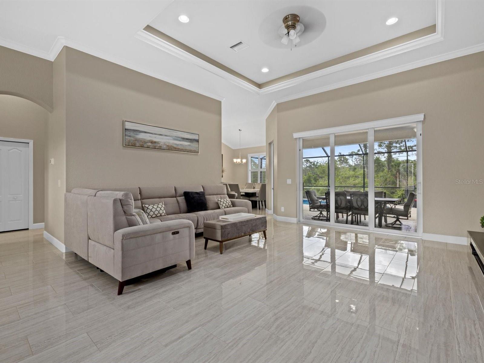 PORT CHARLOTTE SEC 038 - Residential