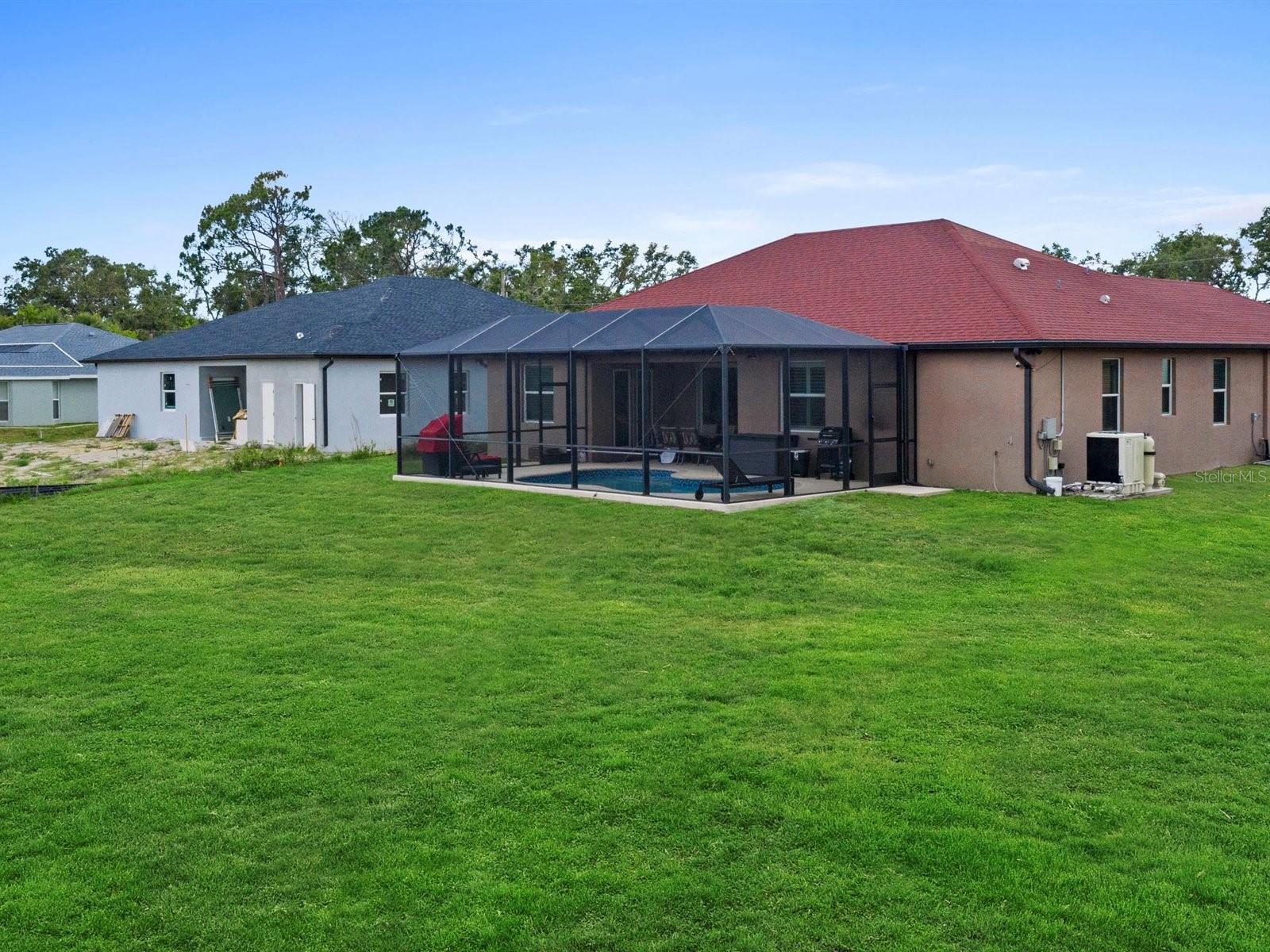 PORT CHARLOTTE SEC 038 - Residential