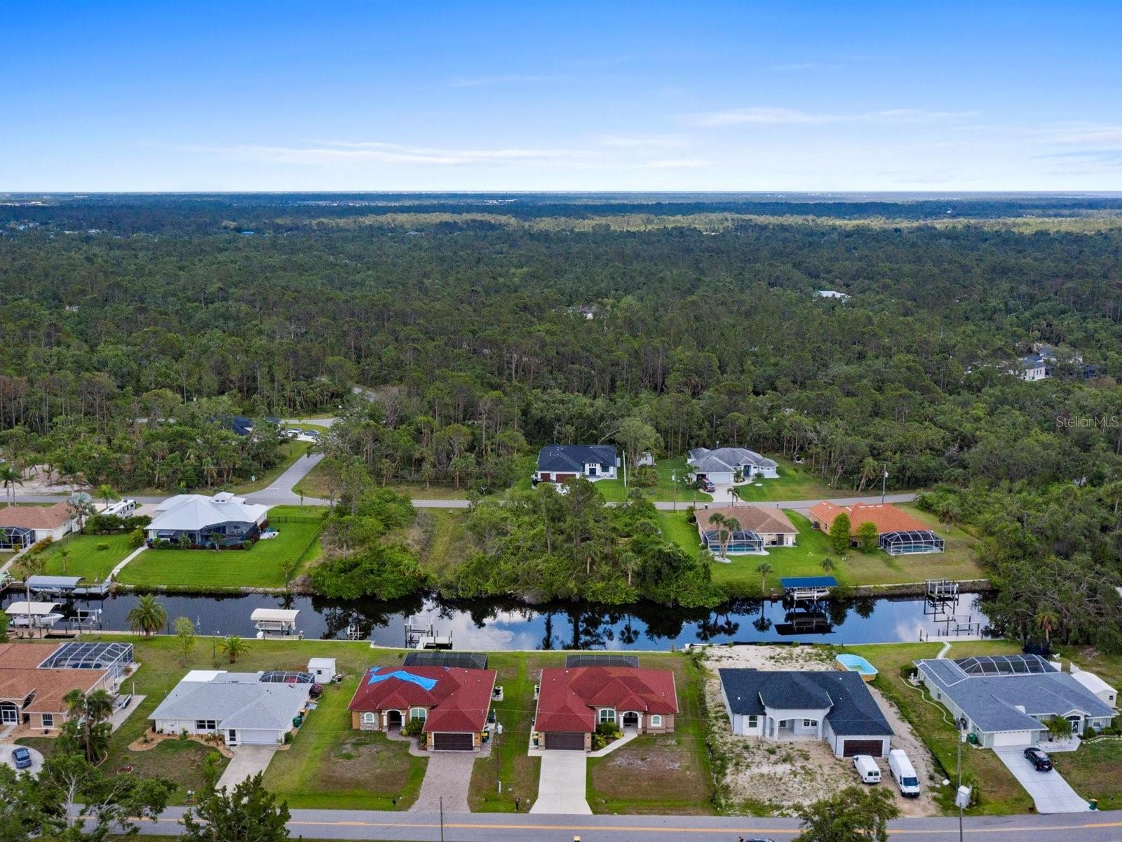 PORT CHARLOTTE SEC 038 - Residential