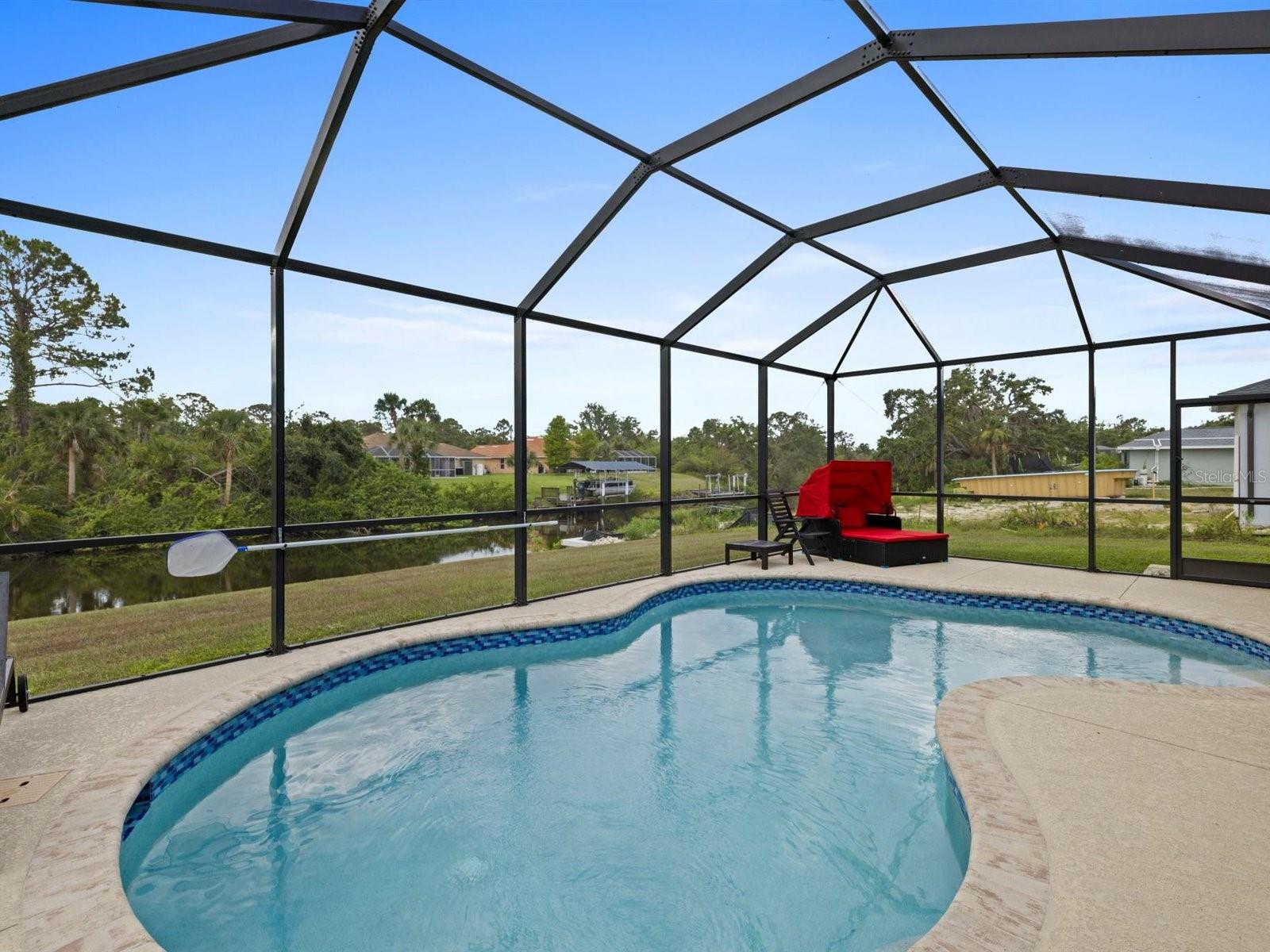 PORT CHARLOTTE SEC 038 - Residential