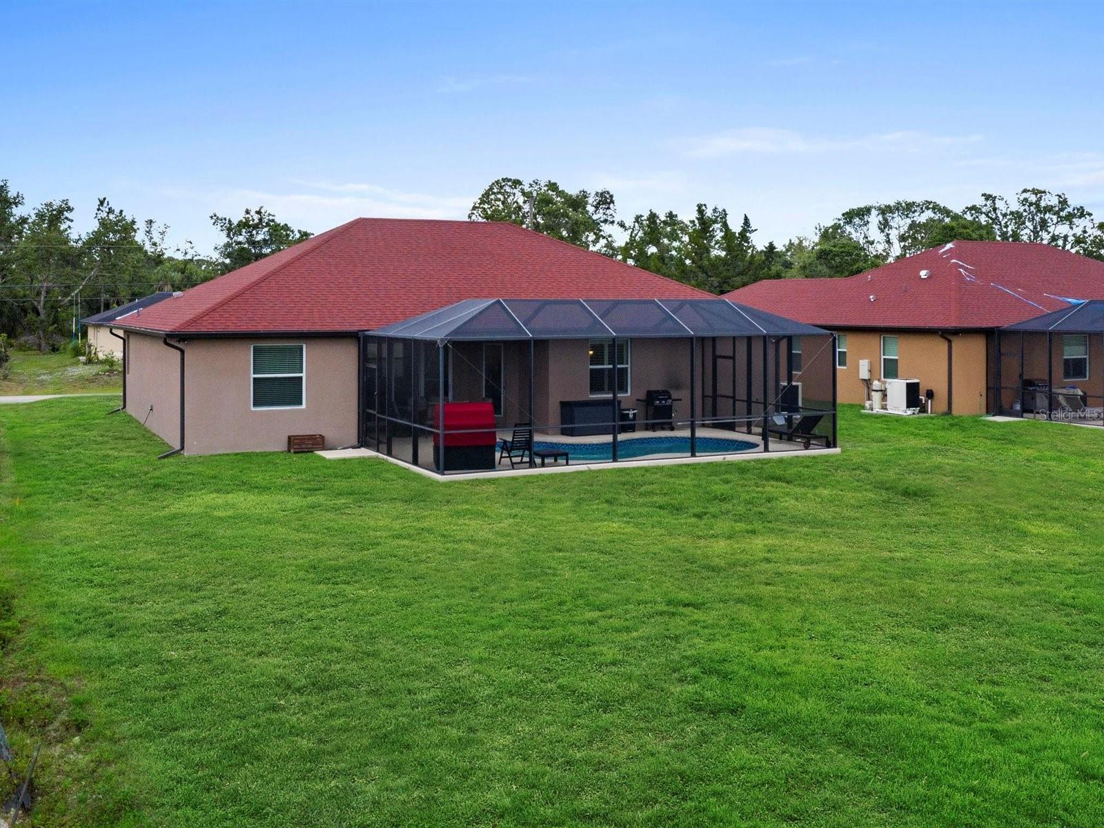 PORT CHARLOTTE SEC 038 - Residential