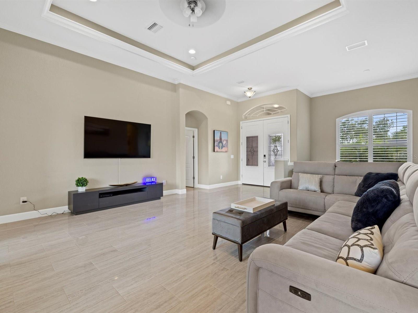 PORT CHARLOTTE SEC 038 - Residential