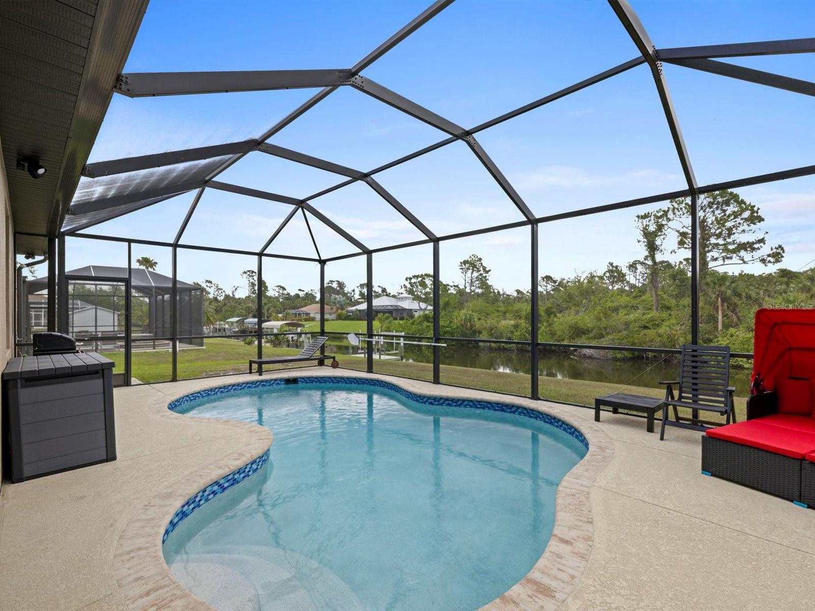 PORT CHARLOTTE SEC 038 - Residential