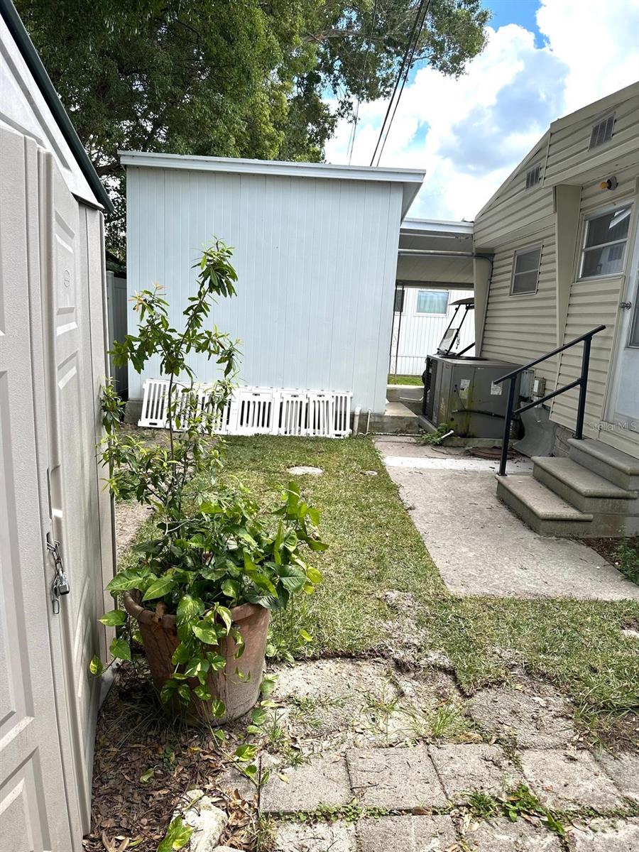 Photo of 5881 29th Way N #6, St Petersburg, FL 33714 (MLS # TB8552517)