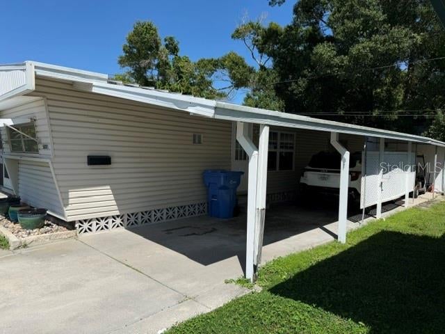 Photo of 5881 29th Way N #6, St Petersburg, FL 33714 (MLS # TB8552517)
