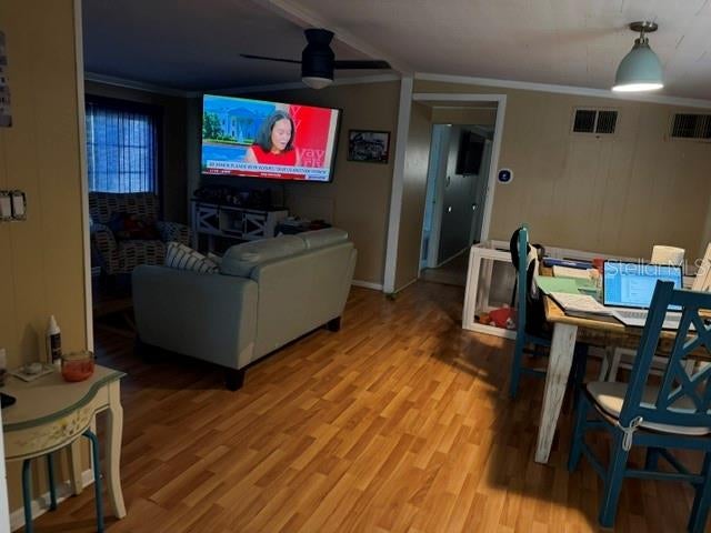 Photo of 5881 29th Way N #6, St Petersburg, FL 33714 (MLS # TB8552517)