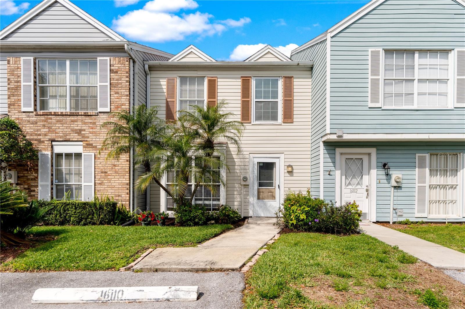 VILLAS OF NORTHDALE PHASE 1 - Residential