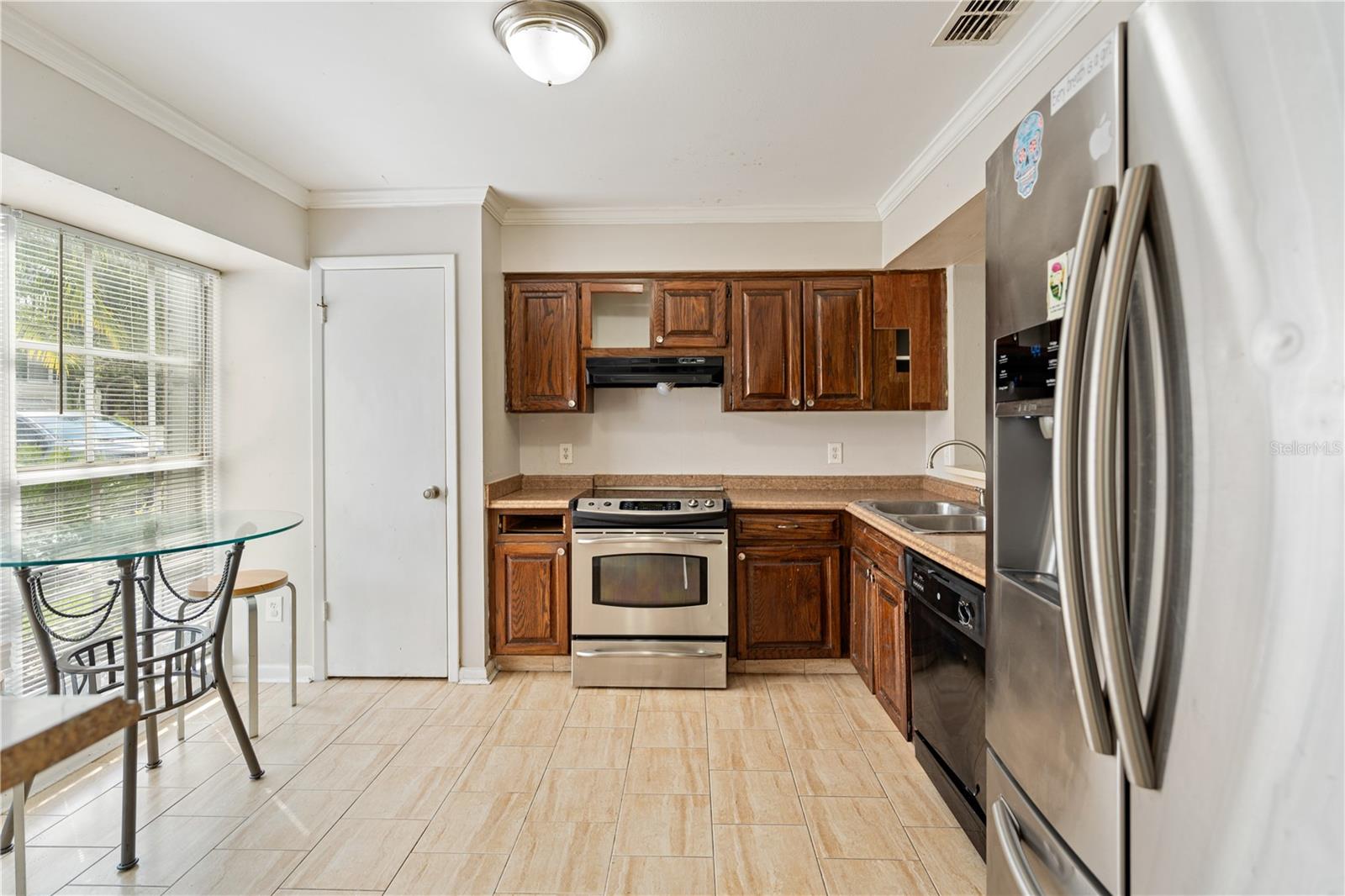 VILLAS OF NORTHDALE PHASE 1 - Residential