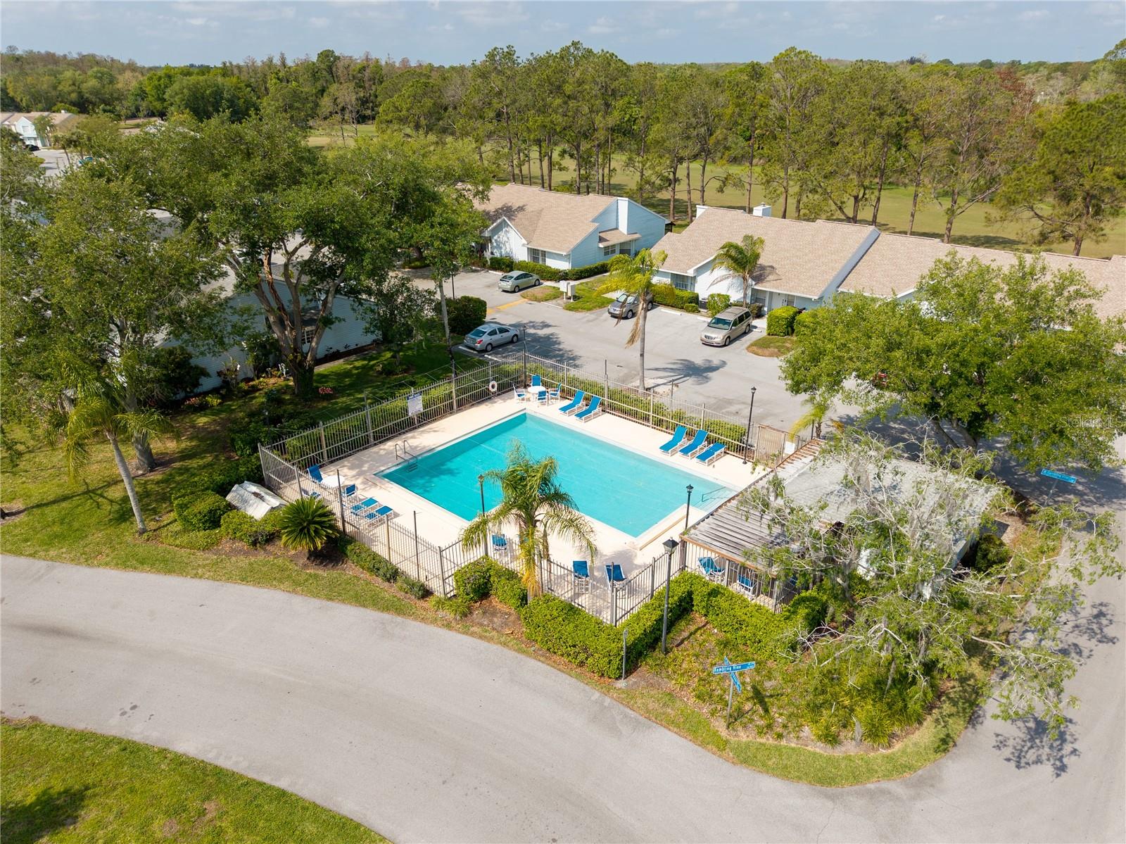 VILLAS OF NORTHDALE PHASE 1 - Residential