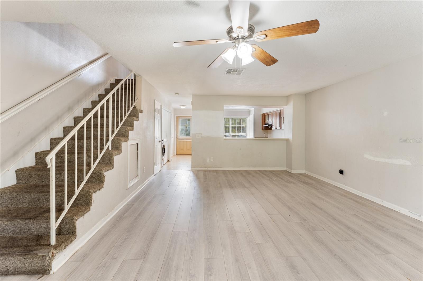 VILLAS OF NORTHDALE PHASE 1 - Residential