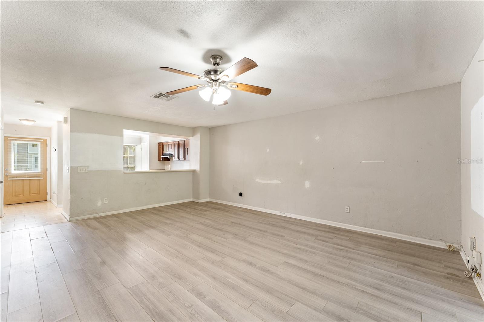 VILLAS OF NORTHDALE PHASE 1 - Residential