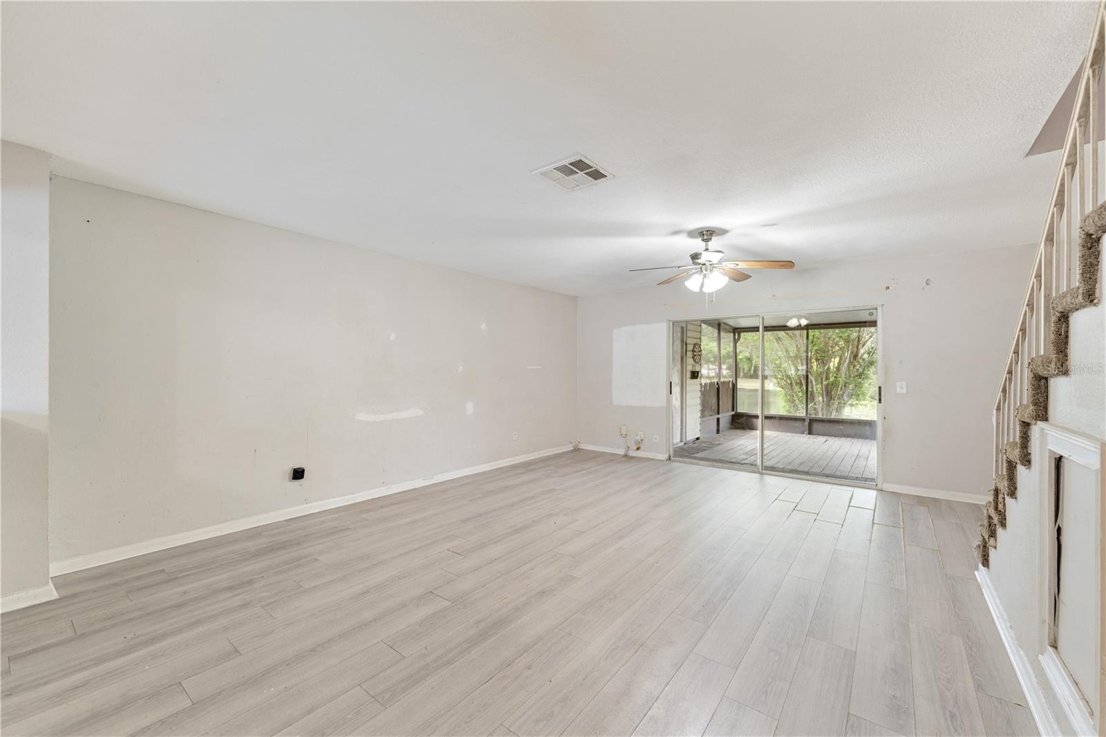 VILLAS OF NORTHDALE PHASE 1 - Residential