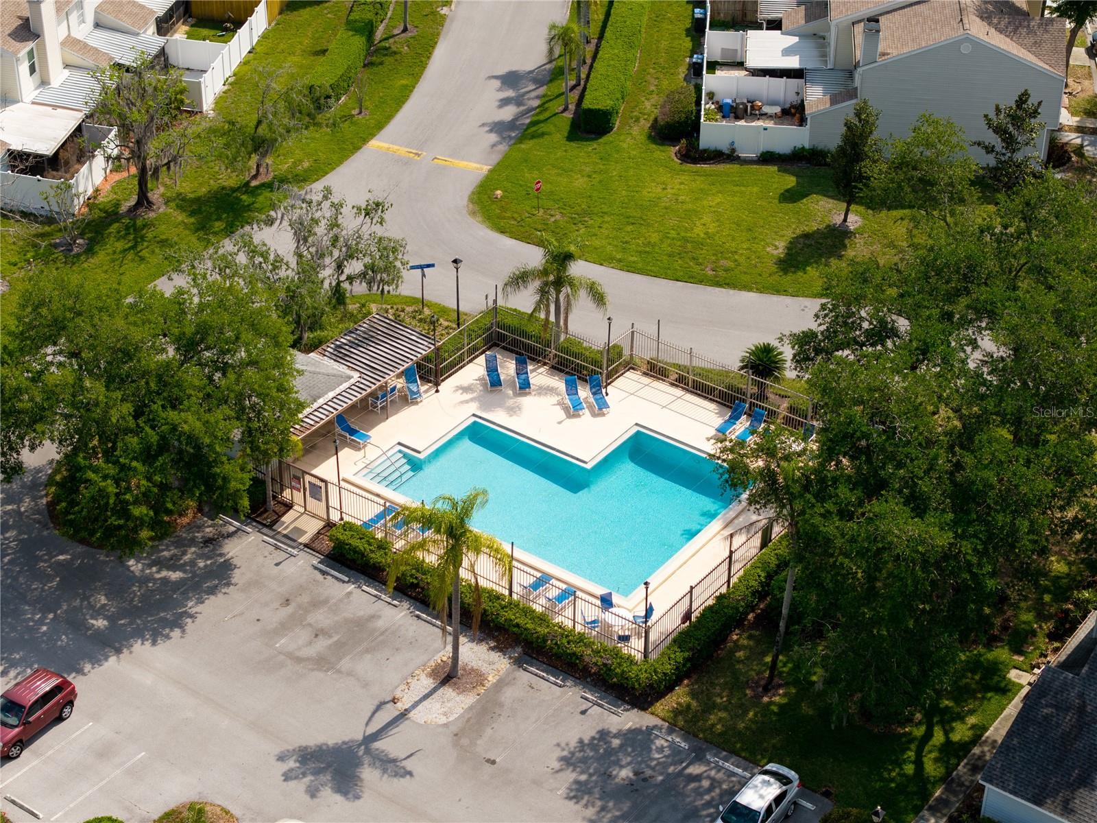 VILLAS OF NORTHDALE PHASE 1 - Residential