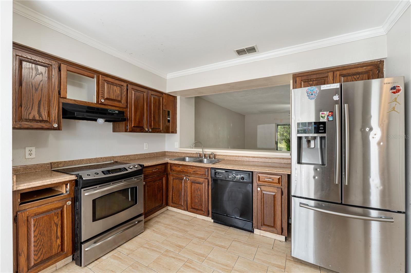 VILLAS OF NORTHDALE PHASE 1 - Residential