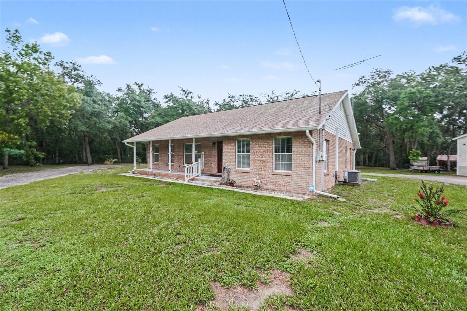 9172 KEDRONE DRIVE