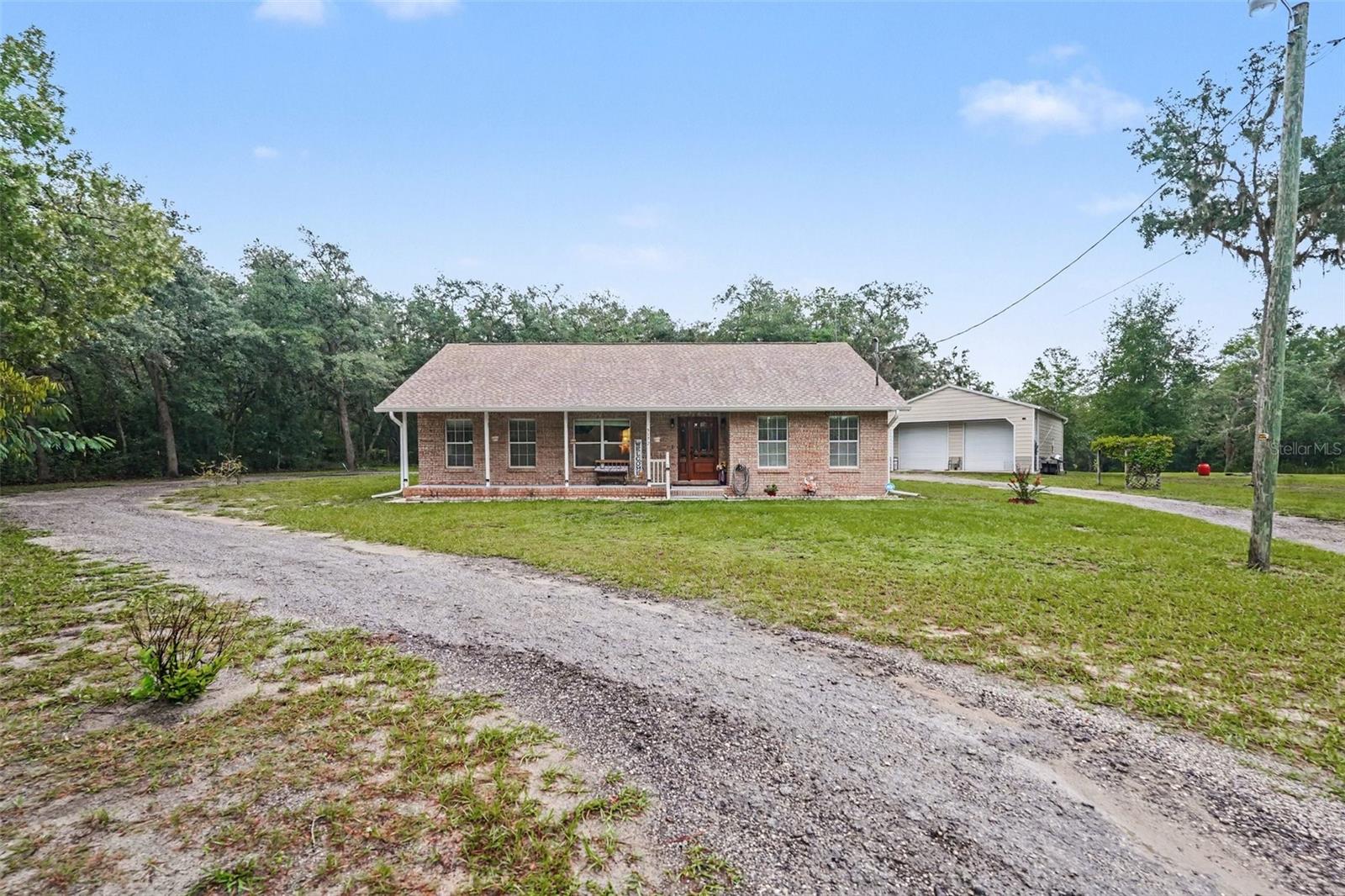9172 KEDRONE DRIVE