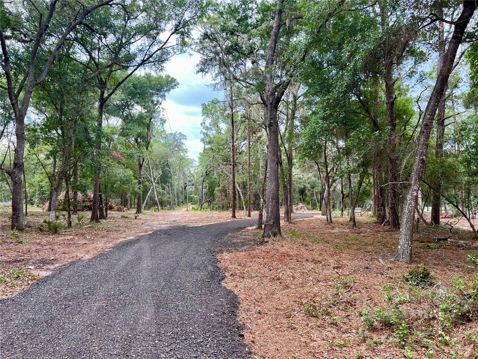 SE 152ND - LOT 16 (RAVENSWOOD RD) PARCEL B PLACE