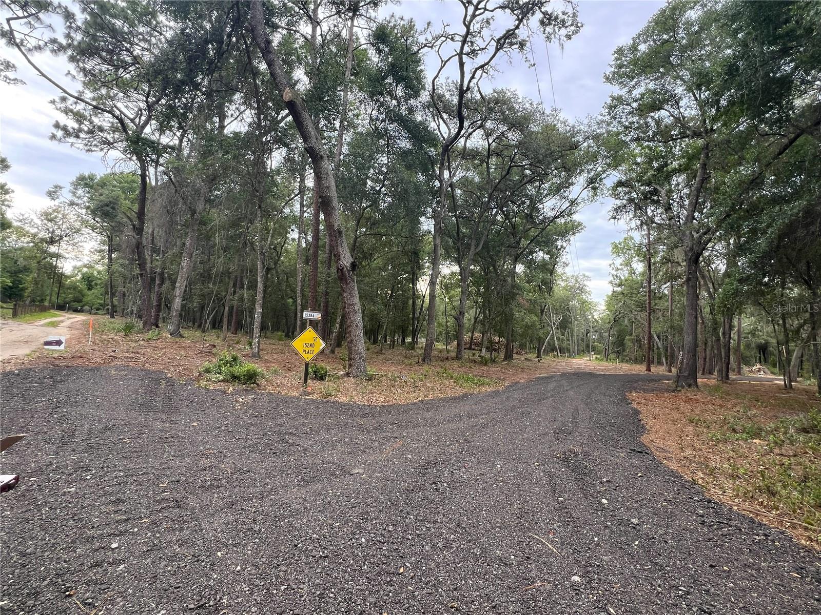 SE 152ND - LOT 16 (RAVENSWOOD RD) PARCEL B PLACE
