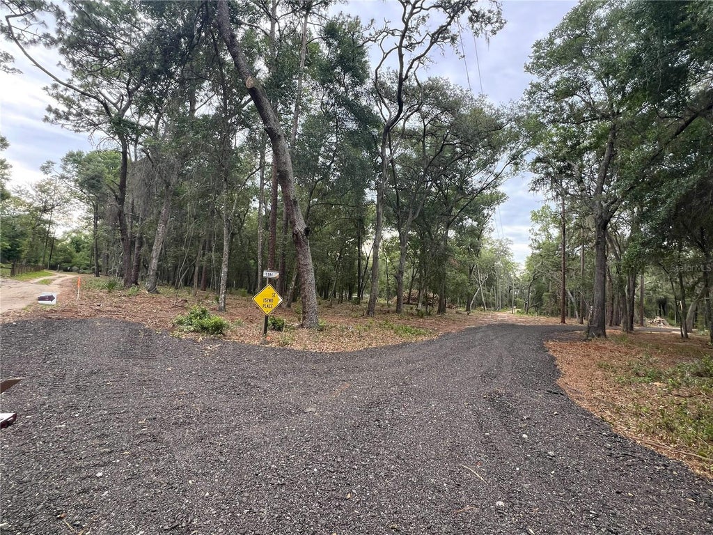 Photo of SE 152nd - Lot 16 (ravenswood Rd) Parcel B Place, Altoona, FL 32702 (MLS # G5117424)