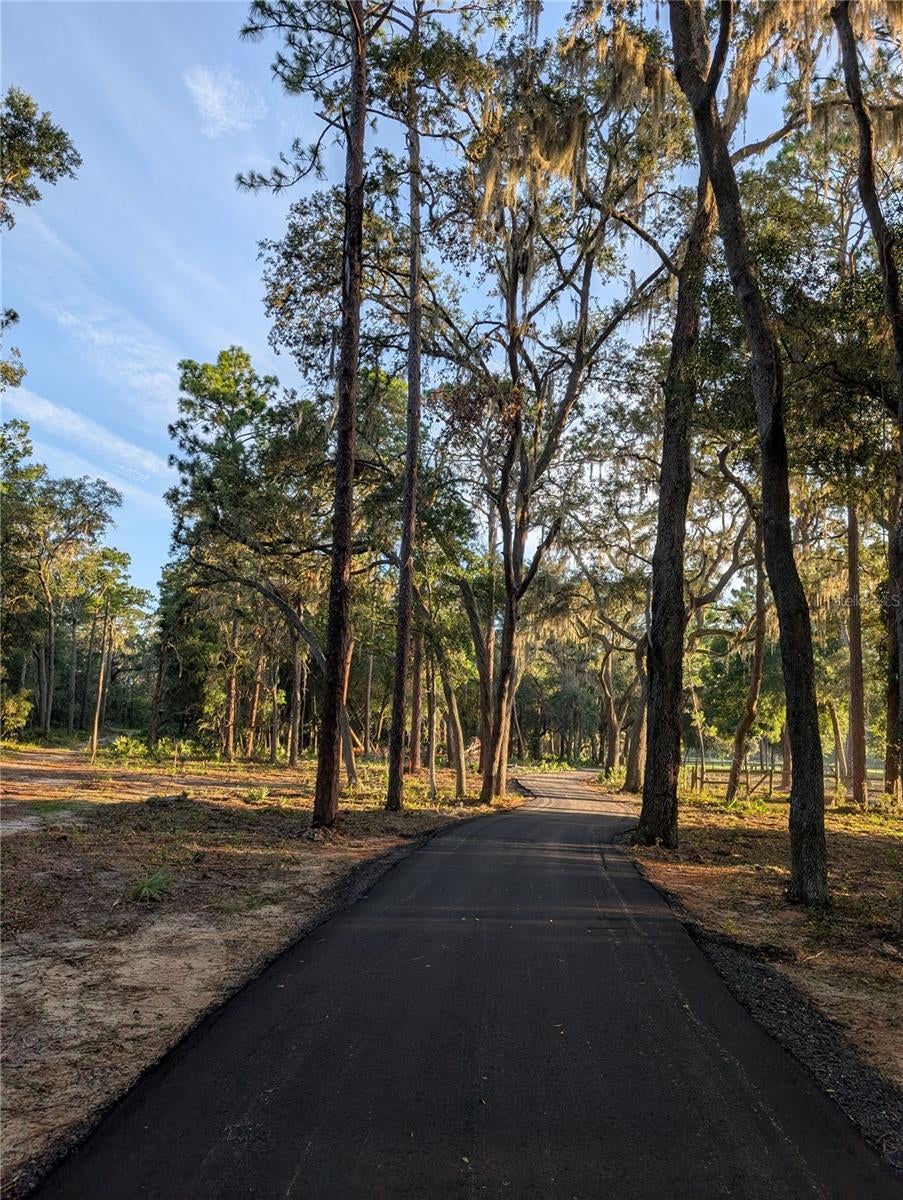 SE 152ND - LOT 16 (RAVENSWOOD RD) PARCEL B PLACE