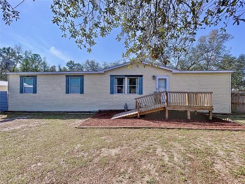 A home in SPRING HILL